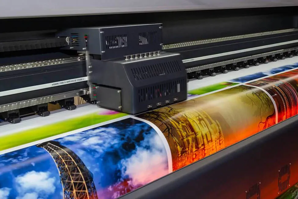 Large Format